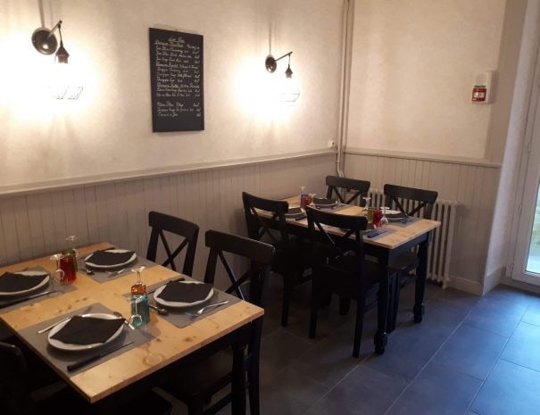 Auberge de la Vallière — photo 3
