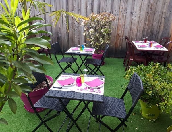 Auberge de la Vallière — photo 2