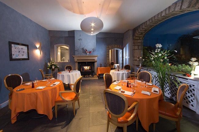 Auberge de Chavannes — photo 3
