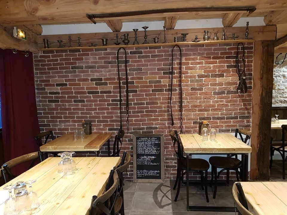 Le Bistro d'Hugo — photo 3