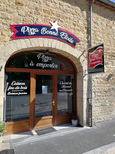 Pizza Bonne Etoile — photo 3