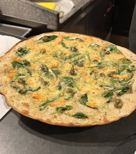 Pizza Bonne Etoile — photo 2