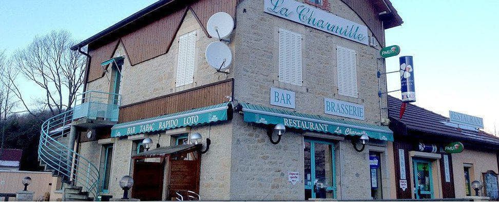 La Charmille — photo 2