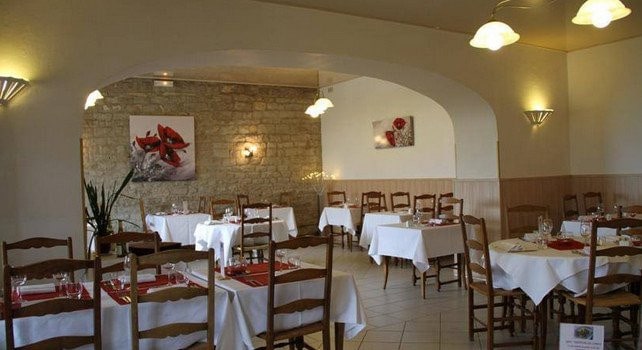Hostellerie des Monts Jura — photo 3