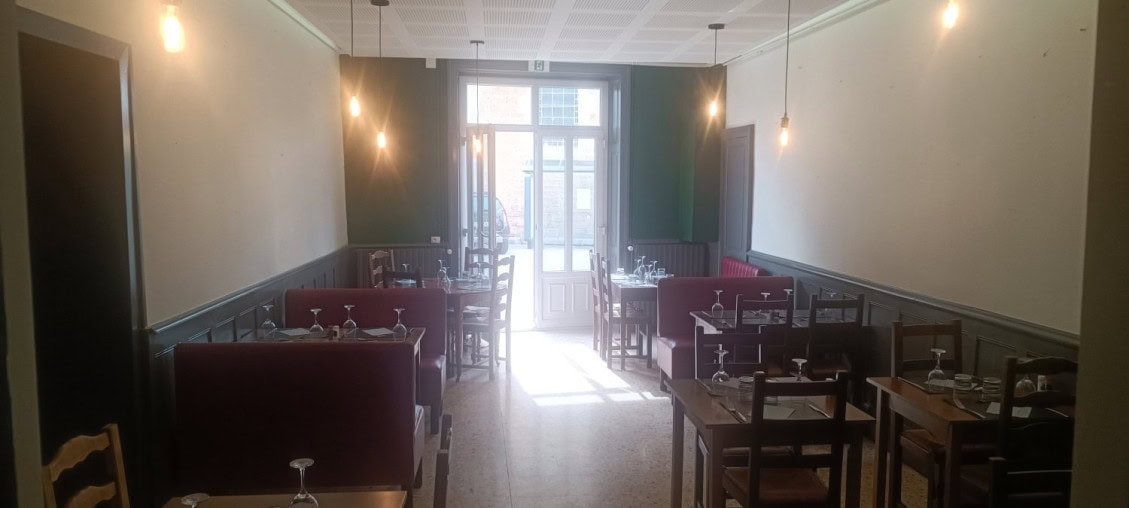 La taverne des bons vivants — photo 2