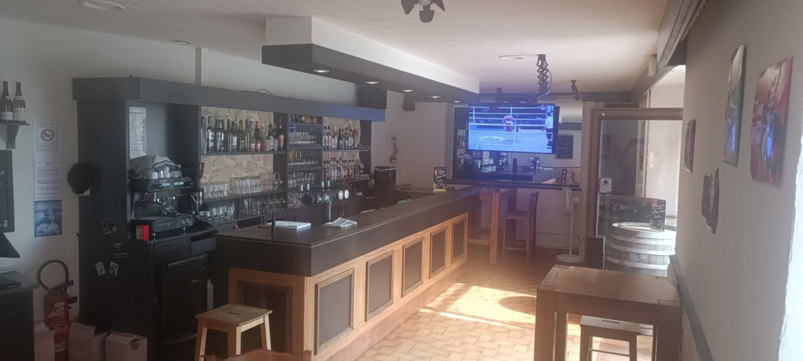 La taverne des bons vivants — photo 3