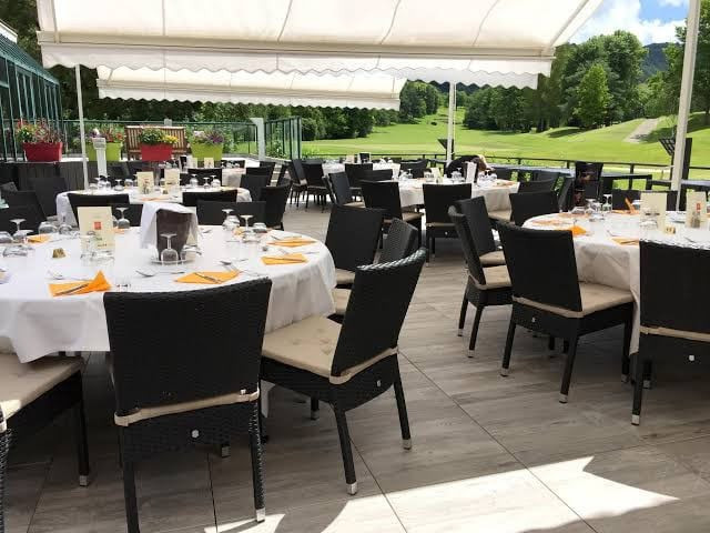 Golf Domaine du Val de Sorne — photo 3