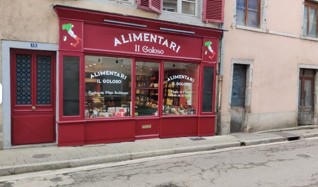 Alimentari il goloso — photo 3