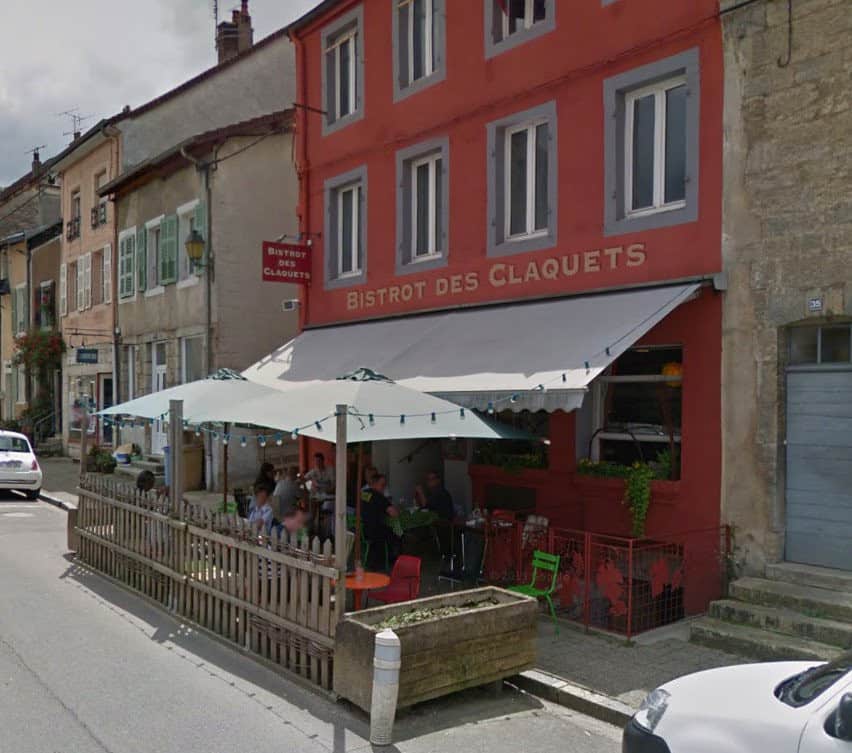 Bistrot des Claquets — photo 2