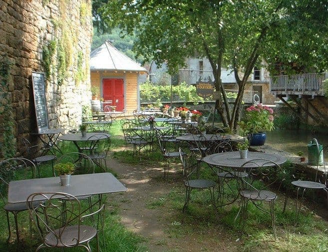 Domaine de la Tournelle — photo 2