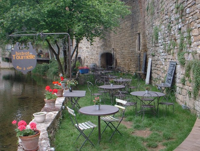 Domaine de la Tournelle — photo 3