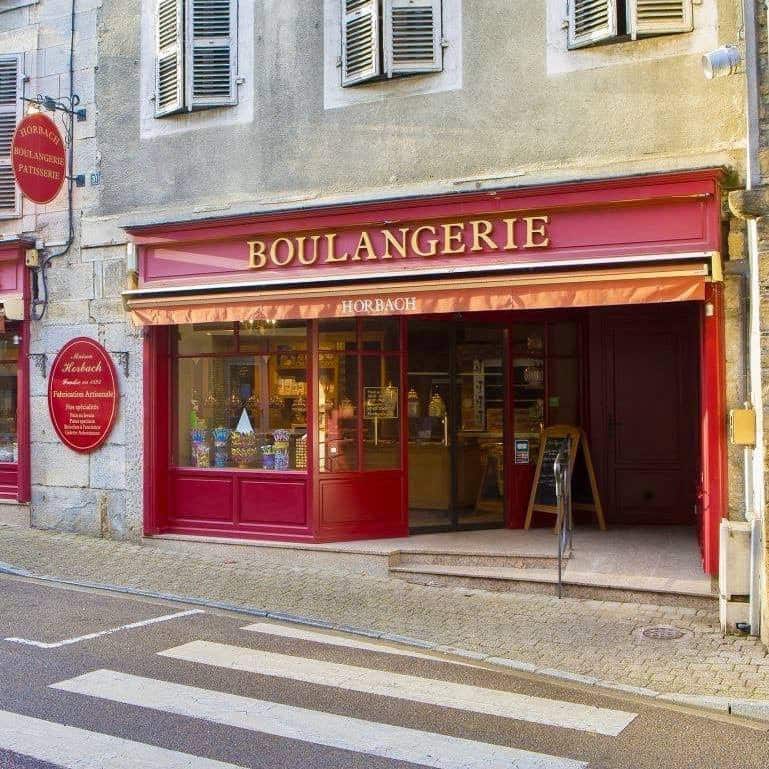 Horbach — photo 3