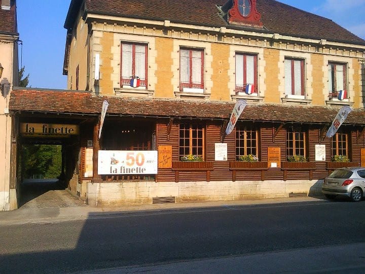 La Finette Taverne — photo 2
