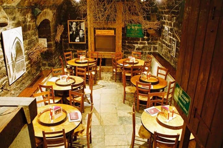 La Finette Taverne — photo 3