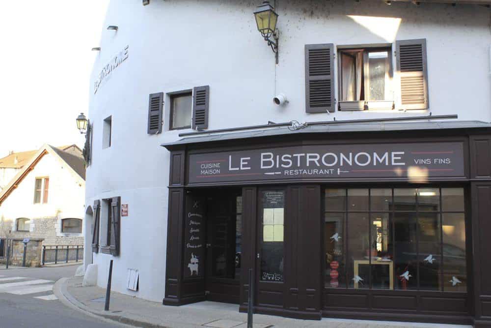 Le Bistronôme — photo 2