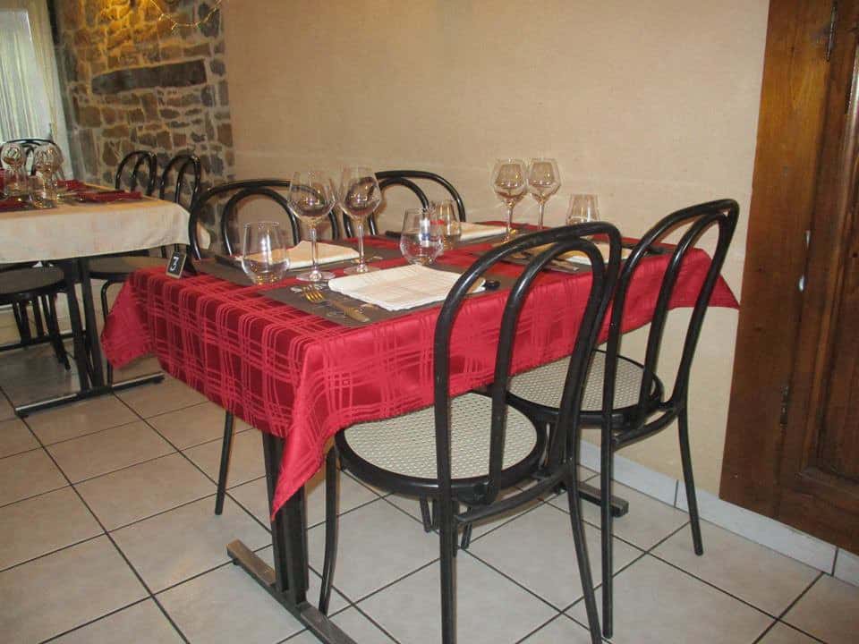 Le Faramand Perecotte — photo 3