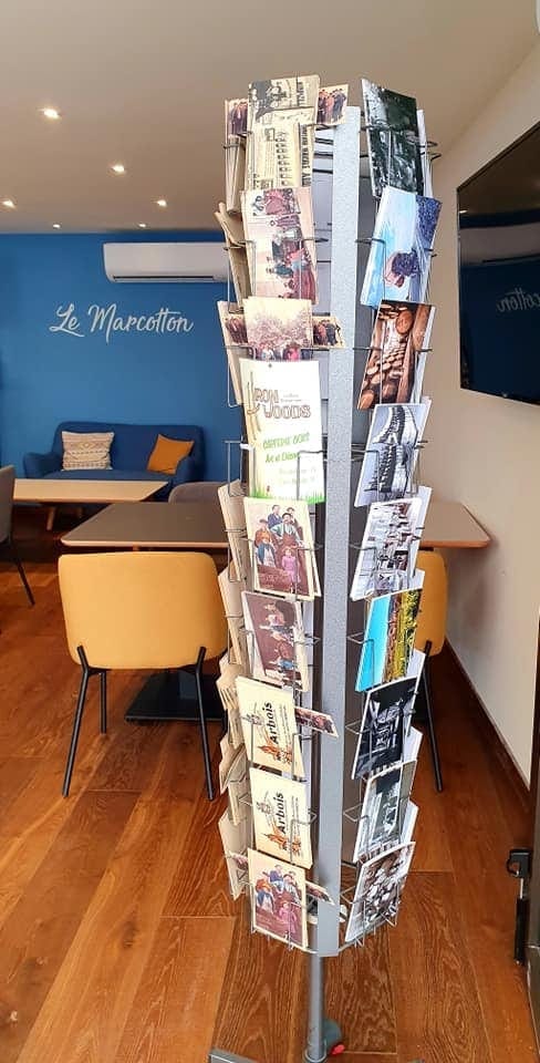Le Marcotton — photo 2