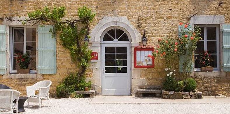 Les Caudalies — photo 2