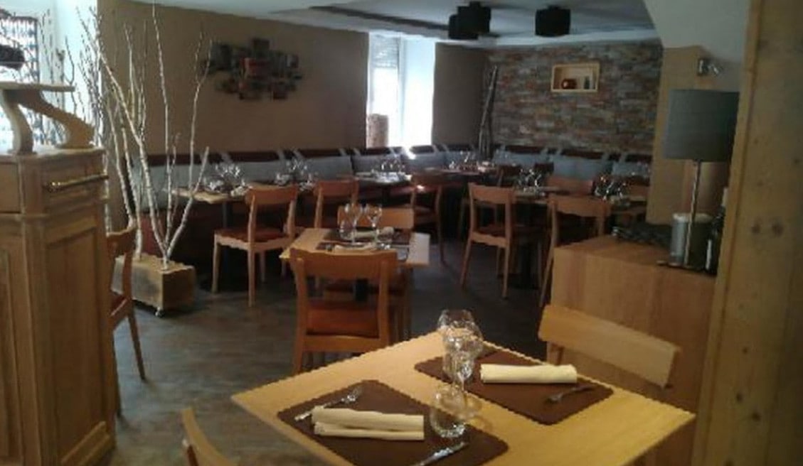 Restaurant des Arcades — photo 3