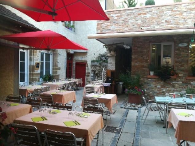 Restaurant des Arcades — photo 2