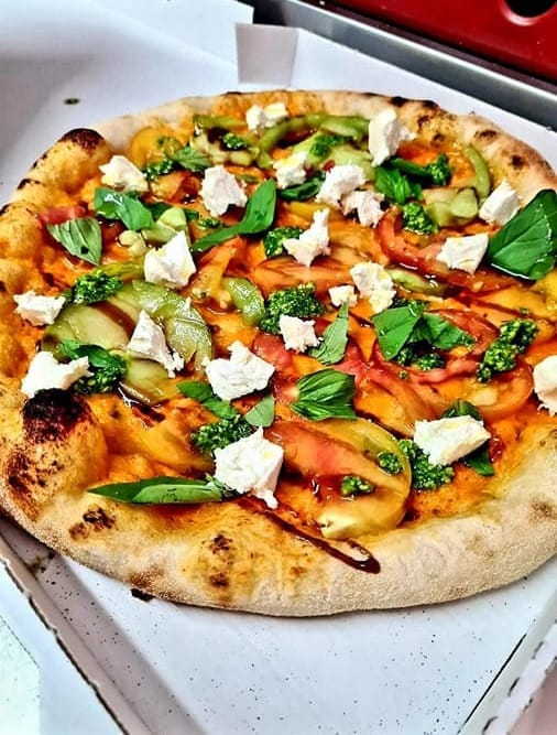 Station pizz' — photo 2