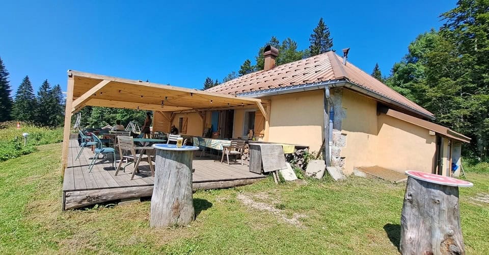 La Franche — photo 2