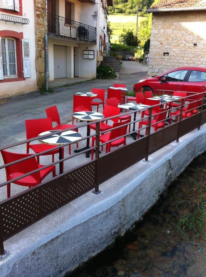 Le Nouvel Atelier — photo 3