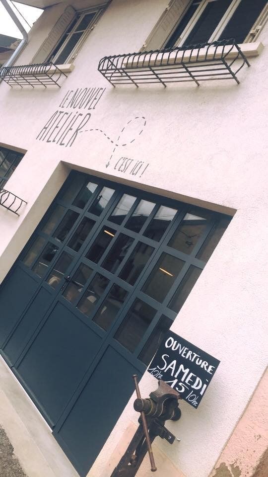 Le Nouvel Atelier — photo 2