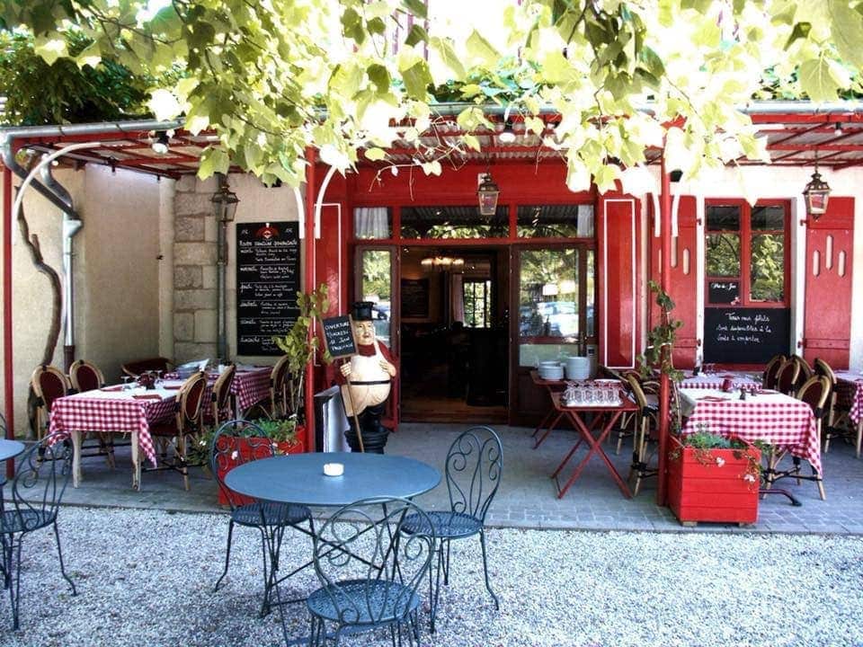 Bistrot de Port Lesney — photo 2