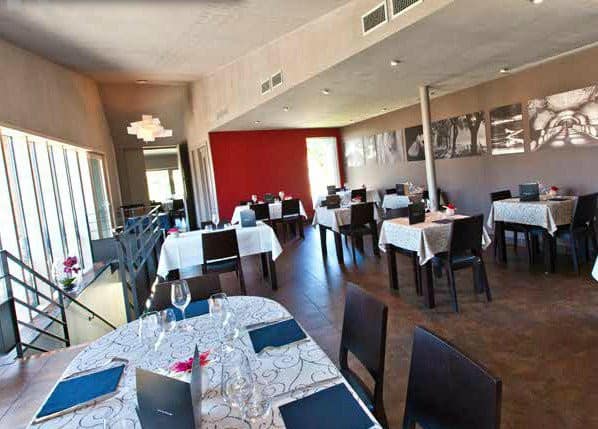 Auberge du Grapiot — photo 3
