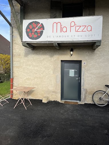 Mia Pizza — Pizza - pizzéria à Villers Farlay — photo 3