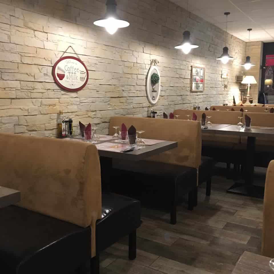Pizzeria L'unique — photo 3