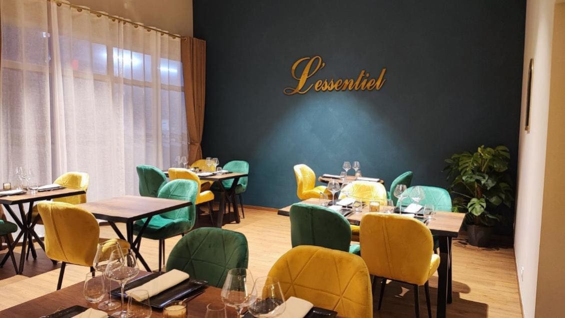 L'Essentiel — photo 3