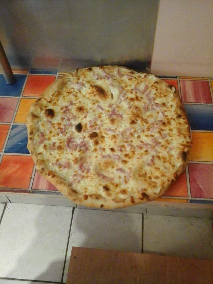 Pizza Roma — photo 2