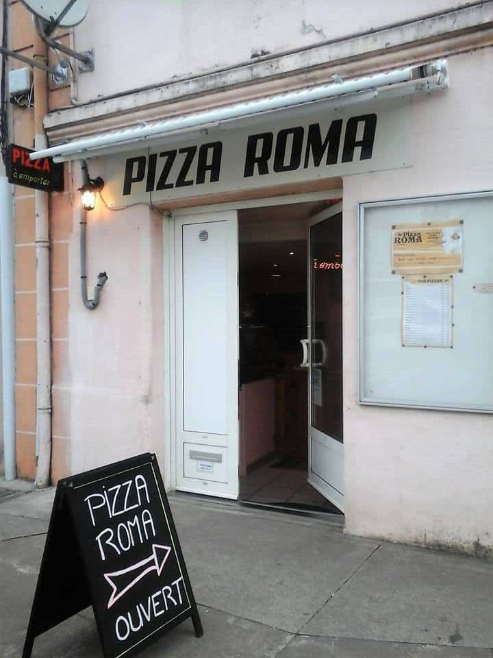 Pizza Roma — photo 3