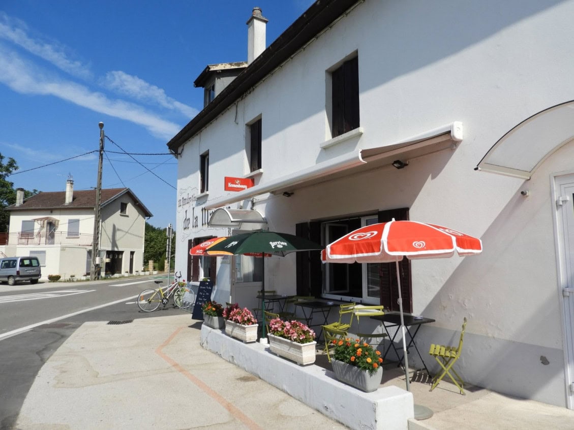 Le Relais Du Moulin — photo 3