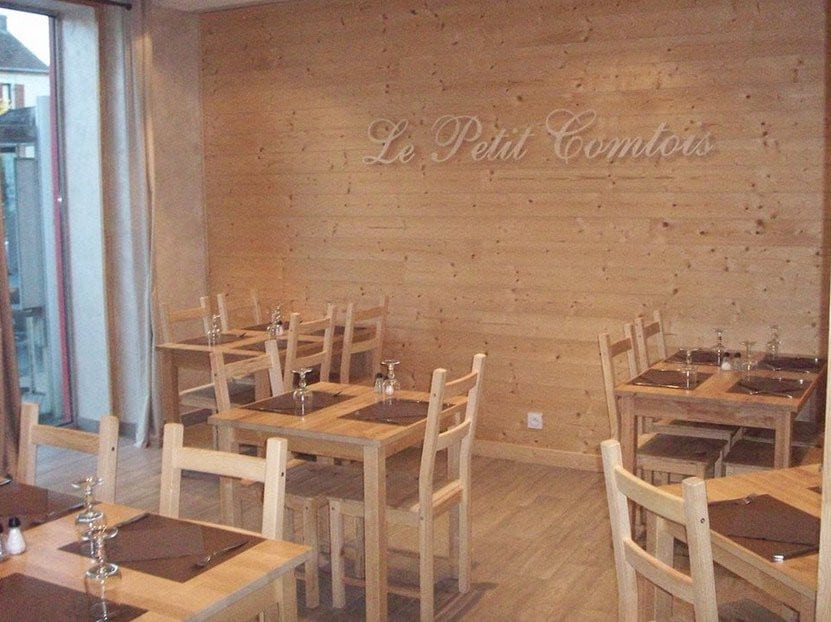 Le Petit Comtois — photo 3