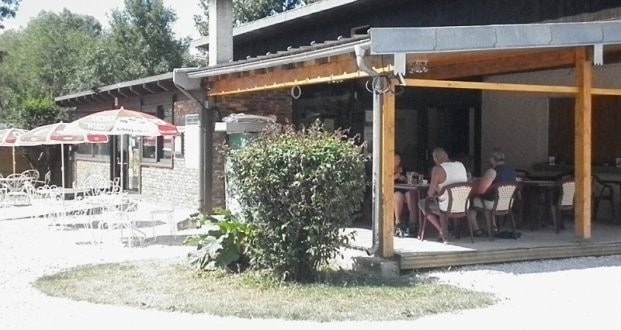 Auberge de l'Ile — photo 2