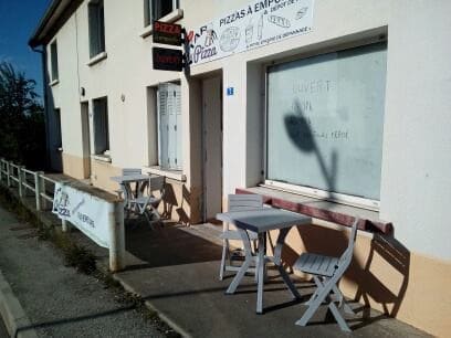 Étape Pizza — photo 3