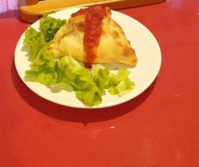 Étape Pizza — photo 2