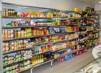 Au petit marché — photo 3