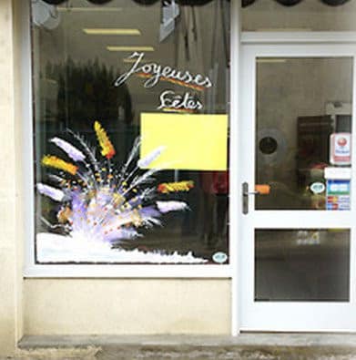 Au petit marché — photo 2