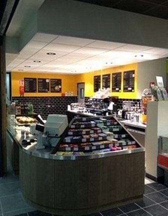 Columbus café & co — photo 2