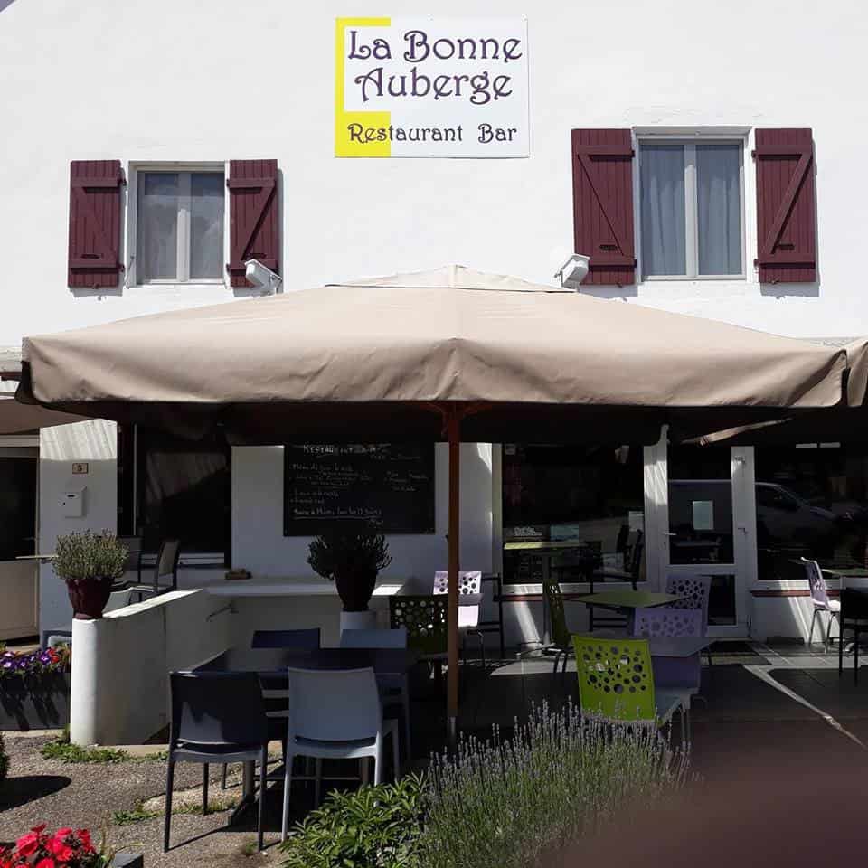 La Bonne Auberge — photo 2