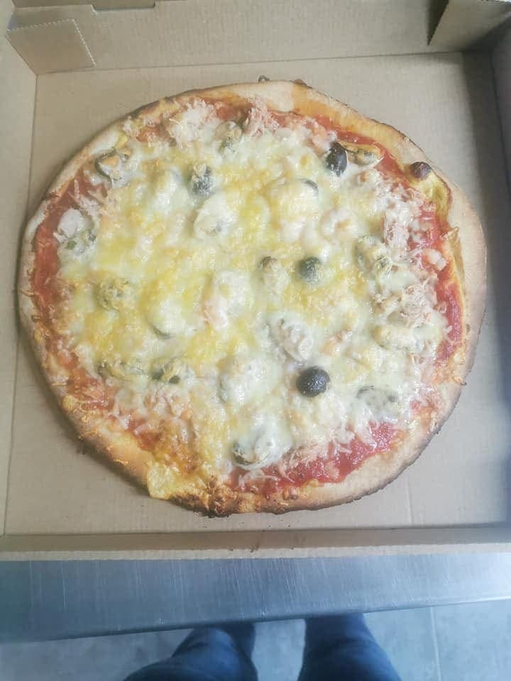 Pizza chez Jeanine — photo 2