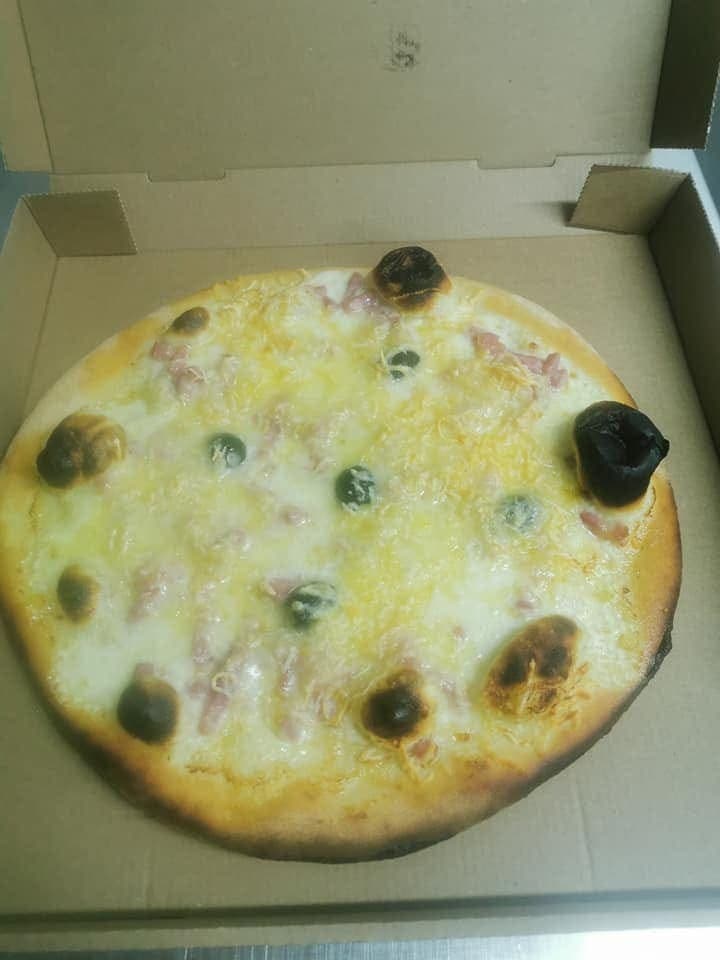 Pizza chez Jeanine — photo 3