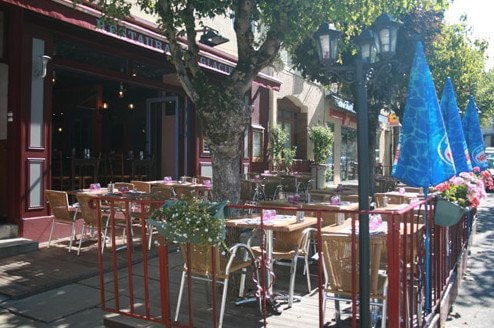 Aux Platanes — photo 2