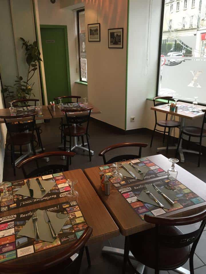 Café du Centre — photo 2