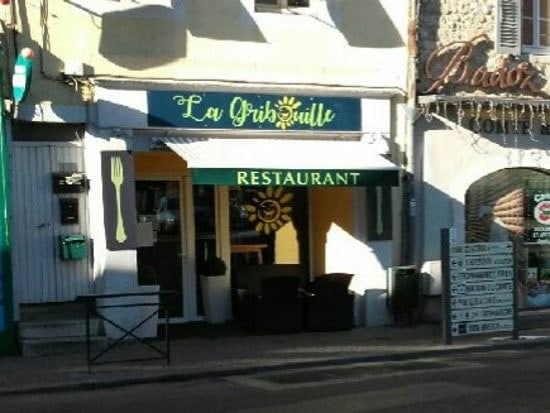 La Gribouillette — photo 3