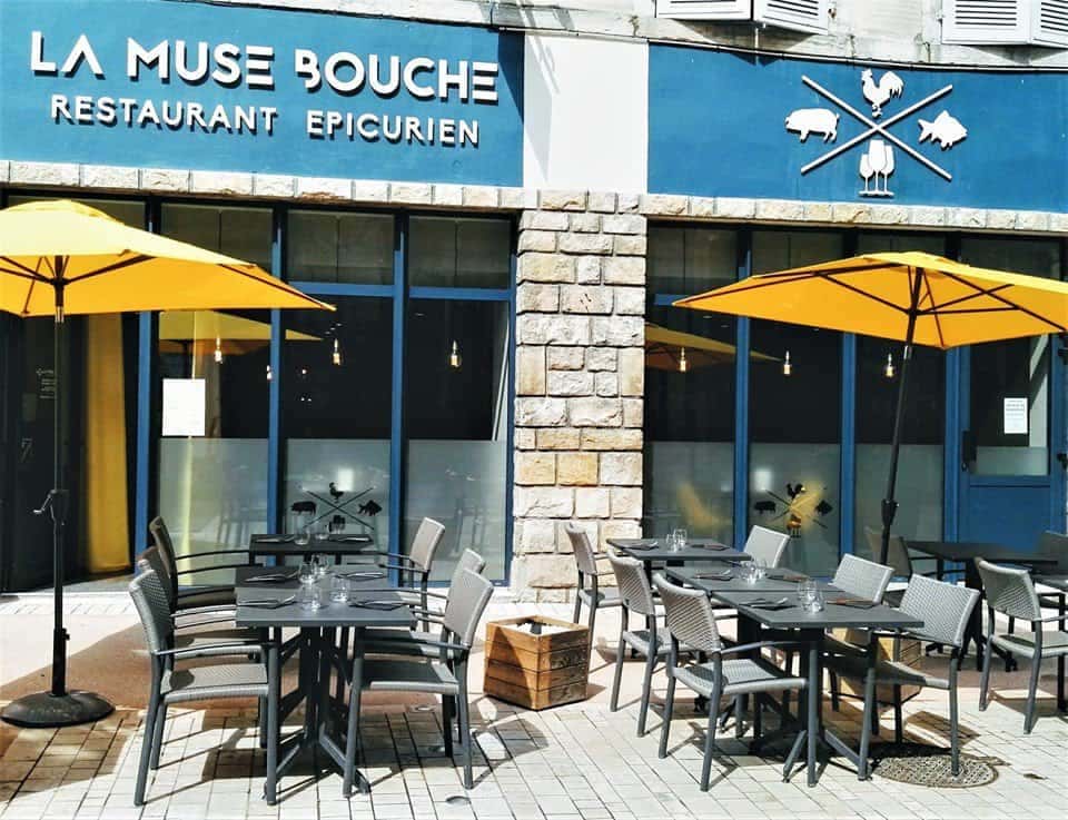 La Muse Bouche — photo 2